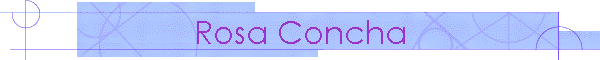 Rosa Concha